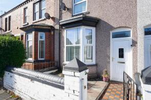 11, Lorne Road, Barrow-in-furness LA13 9BP