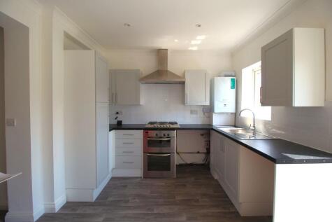Wentworth Way, Rainham