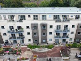 Flat 33, 20 Whitewater Court, Station Road, Plympton, Plymouth PL7 2AT