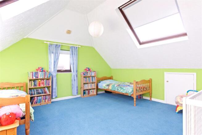 Bedroom Six