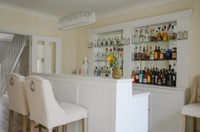 Bar Area