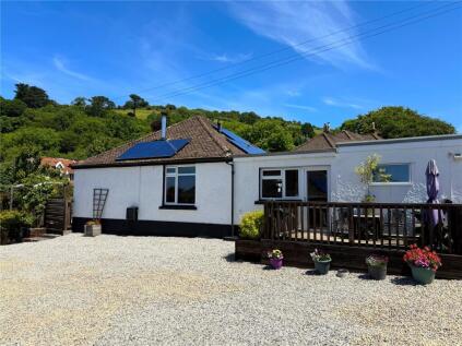 Chapel Lane, Combe Martin, North Devon, EX34