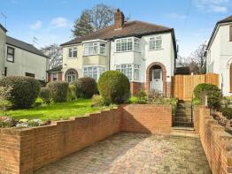 21, Henwood Road, Wolverhampton WV6 8PQ