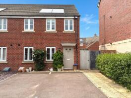 10, Chapple Close, Peterborough PE8 4QW
