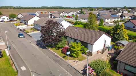 Gellatly Place, Brechin, DD9