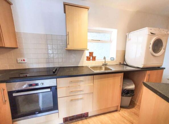 2 bed Cottage to rent Image 4