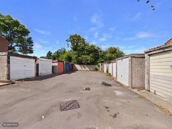 1 bed End of Terrace for sale Image 12
