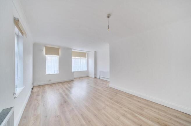 Davidson Frost-Wellings, DFW, Elm Park, Stanmore, 