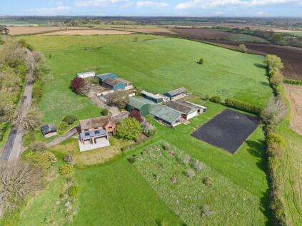 Broad Hill, Defford, WR8