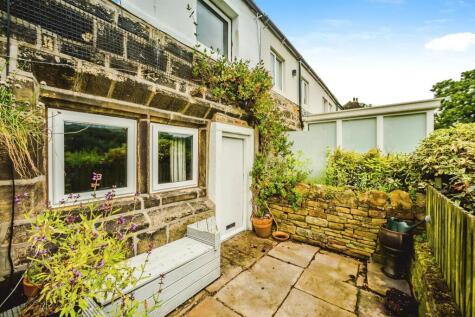 Rawson Farm, Mill Bank, Sowerby Bridge
