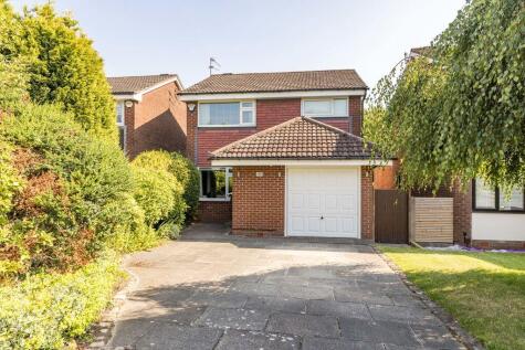 Southlands Avenue, Standish, WN6 0TT
