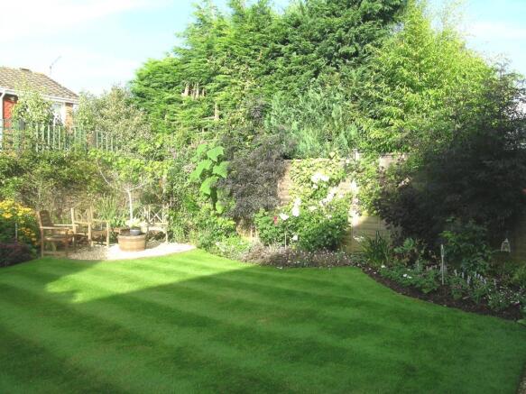 garden