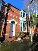 22, St Sidwells Avenue, Exeter EX4 6QW