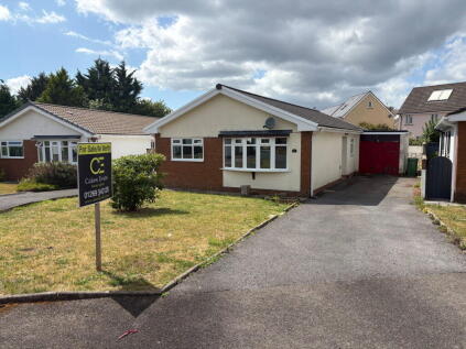 Llwyn Y Bryn, Bonllwyn, Ammanford, SA18 2ES