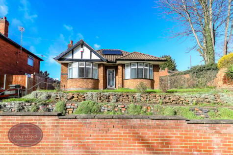 Broxtowe Lane, Nottingham, NG8