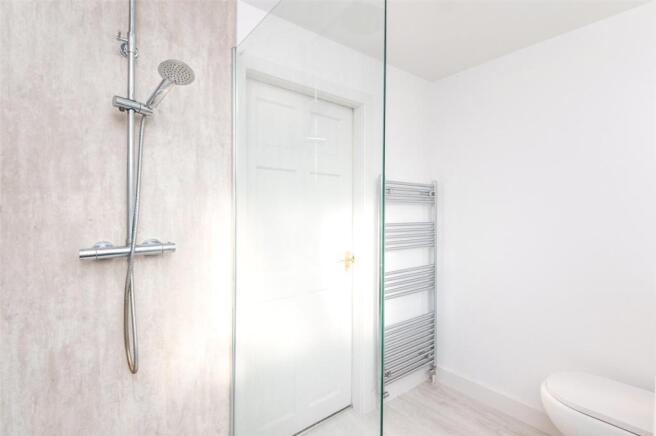 House Bathroom
