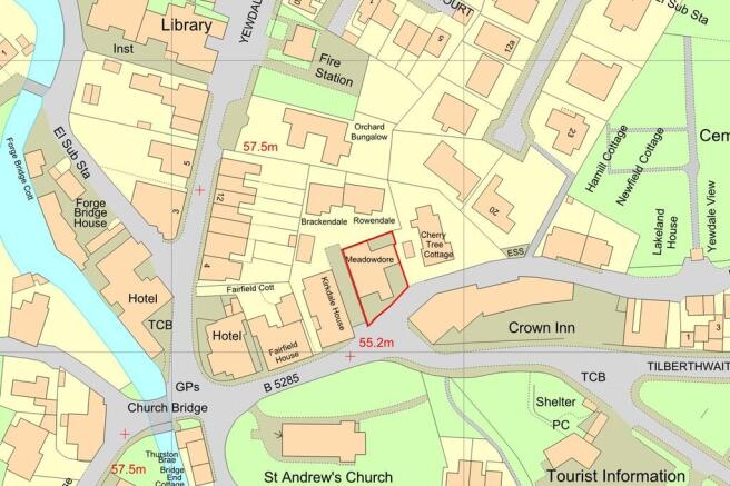 Ordnance Survey M...