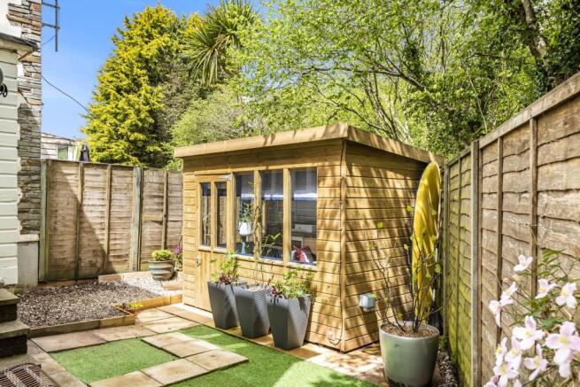 Outbuilding