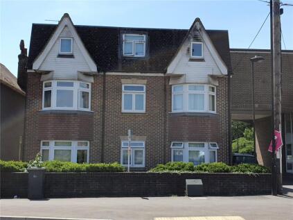 London Road, Slough, Berkshire, SL3