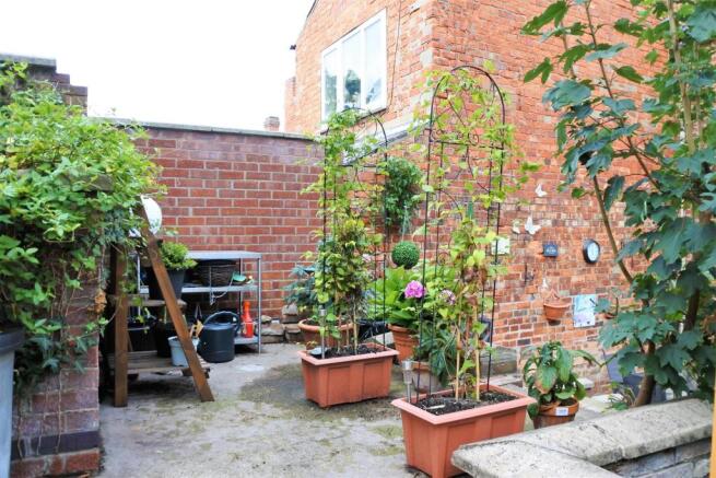 GARDENS