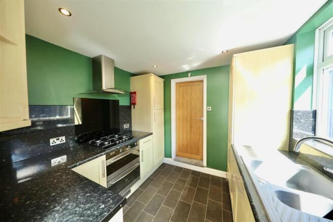 2 bed End of Terrace for sale Image 4