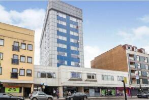 Flat 60, 292 298 Skyline, High Street, Slough SL1 1GF