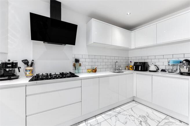 Campbell Road, Bedford, Bedfordshire, MK40 photo 5