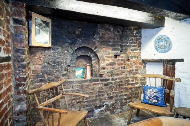 Inglenook