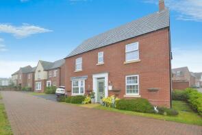 5, Neptune Way, Mansfield NG18 6AT
