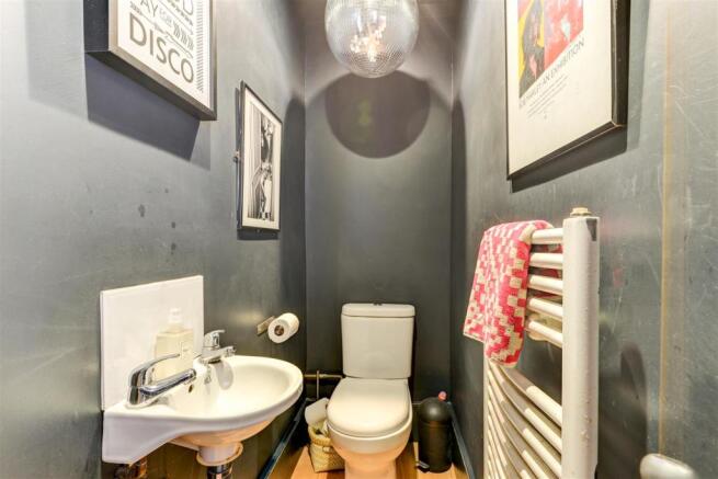 Cloakroom