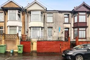 2, Beech Embankment, Ystrad Mynach CF82 7AJ