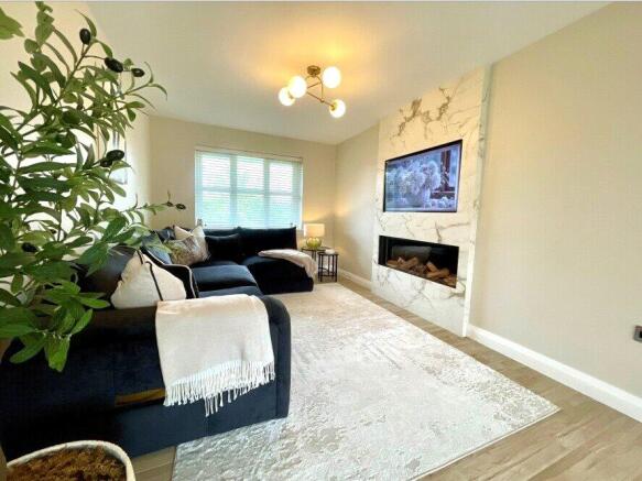 Lounge Area