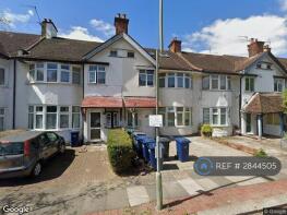 1, St Marys Road, Golders Green, London NW11 9UE