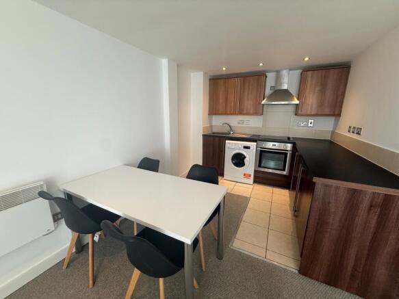 Kitchen 1