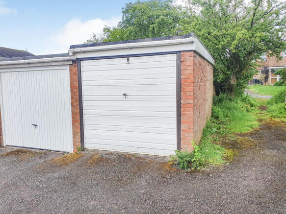 Garage En Bloc