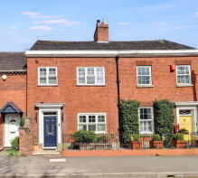 206, Beacon Street, Lichfield WS13 7BH