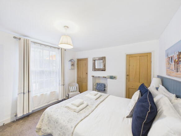 1 bed End of Terrace for sale Image 5