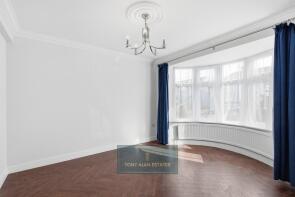 24, Grove Way, Wembley HA9 6JT
