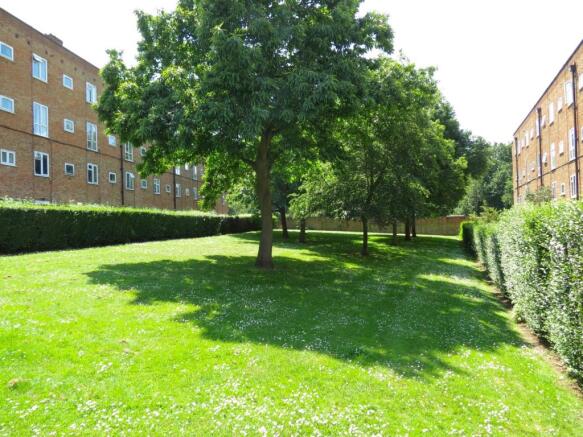 Communal Green