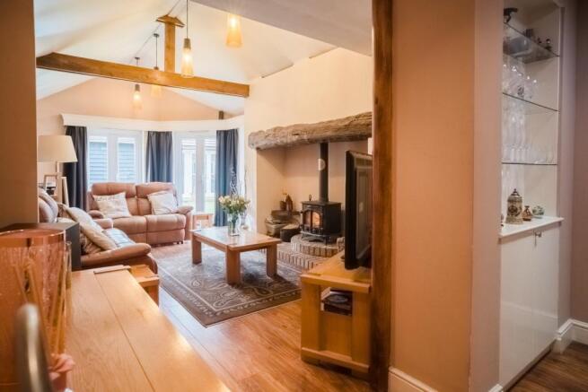 4. Living Room