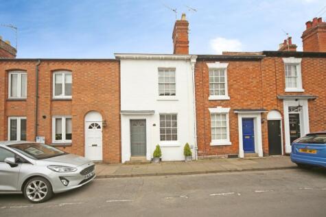 College Street, Stratford-upon-Avon, Warwickshire, CV37