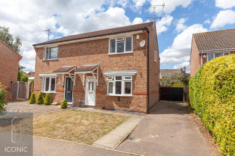 Old Warren, Taverham, Norwich