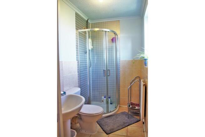 Master En-suite