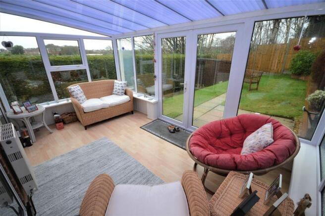 conservatory 1