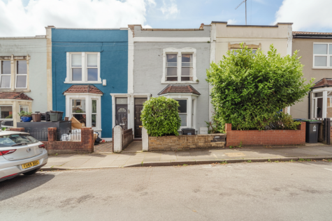 Hatherley Road, Bishopston, Bristol