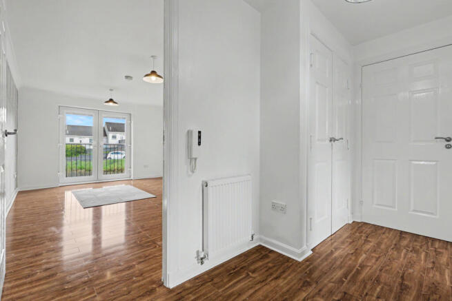 1/1 1 Crowhill Quadrant, Bishopbriggs, Glasgow, G64 photo 3