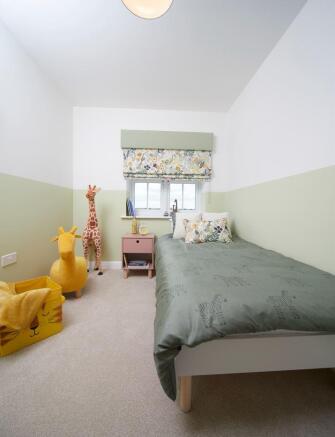 3 bed Detached for sale Image 11