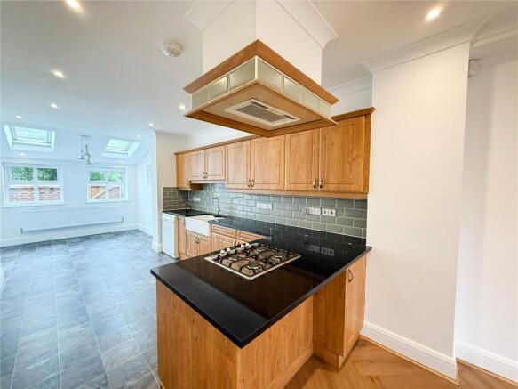Albert Hill Street, Didsbury Village, M20 photo 4