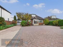 57, Fortescue Lane, Rugeley WS15 2AD