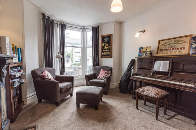 Sitting Room